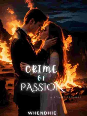Crime Of Passion,Whendhie