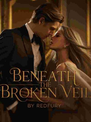 Beneath The Broken Veil