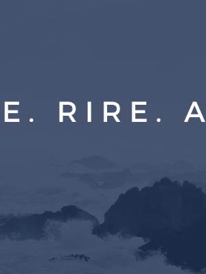 Le rire est - il bon pour la santé ?