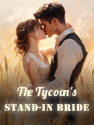 The Tycoon's Stand-In Bride