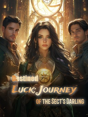 Destined Luck: Journey of the Sect's Darling,