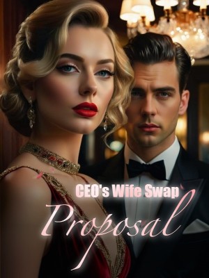CEO's Wife Swap Proposal,