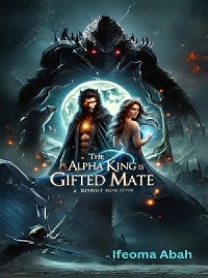 THE ALPHA KING'S GIFTED MATE