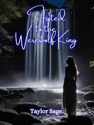 Fated To The Werewolf King