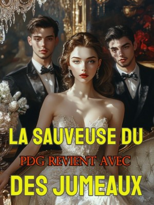 La Sauveuse du PDG Revient avec des Jumeaux