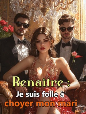 Renaître : Je suis folle à choyer mon mari