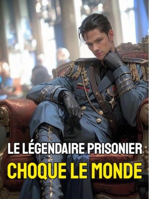 Le Légendaire Prisonier Choque le Monde