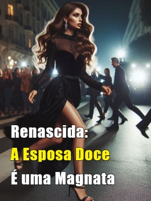 Renascida: A Esposa Doce É uma Magnata