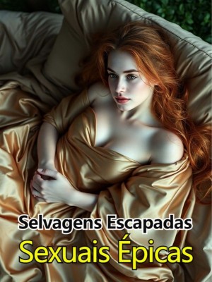 Selvagens Escapadas Sexuais Épicas