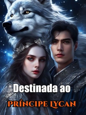 Destinada ao Príncipe Lycan