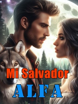 Mi salvador alfa