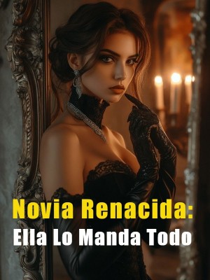 Novia Renacida: Ella Lo Manda Todo