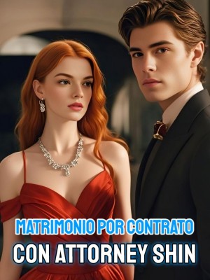 Matrimonio por Contrato con Attorney Shin