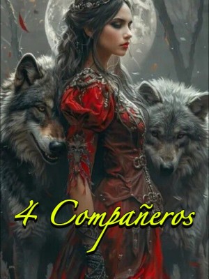 4 Compañeros