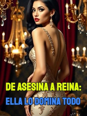 De asesina a reina: ella lo domina todo