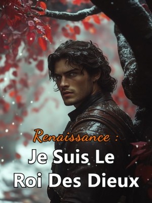 Renaissance : Je suis le roi des Dieux