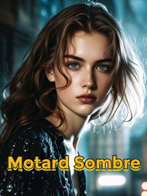 Motard Sombre
