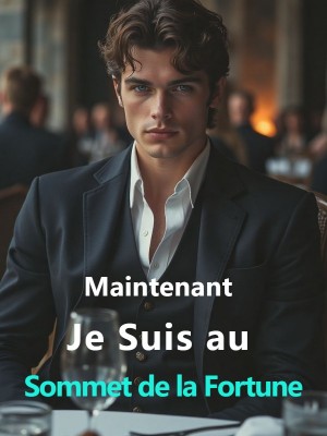 Maintenant Je Suis au Sommet de la Fortune