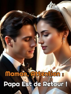 Maman, Attention : Papa Est de Retour !