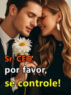 Sr. CEO, por favor, se controle!
