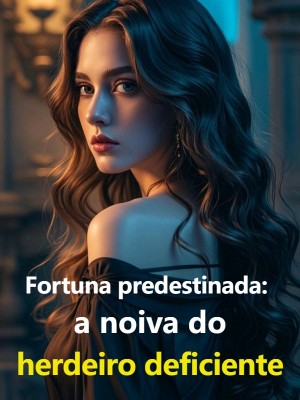 Fortuna predestinada: a noiva do herdeiro deficiente
