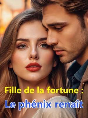 Fille de la fortune : Le phénix renaît