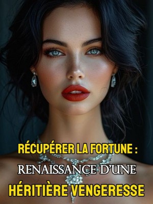 Récupérer la fortune : Renaissance d'une héritière vengeresse