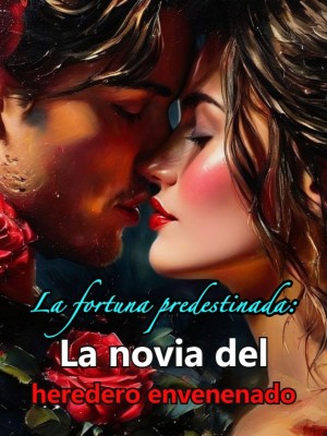 La fortuna predestinada: La novia del heredero envenenado