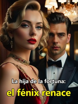 La hija de la fortuna: el fénix renace