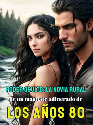 Poder oculto: la novia rural de un magnate adinerado de los años 80