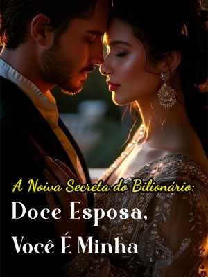 A Noiva Secreta do Bilionário: Doce Esposa, Você É Minha