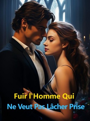 Fuir l'Homme Qui Ne Veut Pas Lâcher Prise