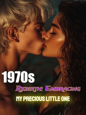 1970s Rebirth: Embracing My Precious Little One,