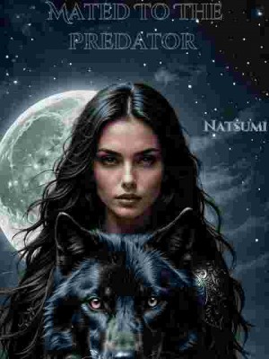 Mated To The Predator,Natsumi