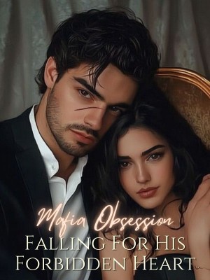 Mafia Obsession: Falling For His Forbidden Heart,Author Preye
