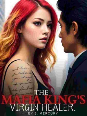 The Mafia King's Virgin Healer,Green cloud