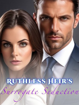 Ruthless Heir's Surrogate Seduction,