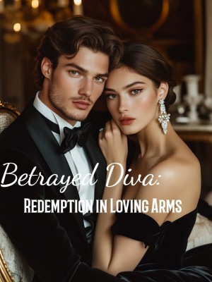 Betrayed Diva: Redemption in Loving Arms,