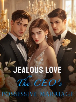 Jealous Love: The CEO's Possessive Marriage,