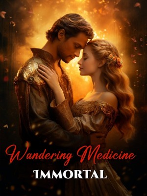 Wandering Medicine Immortal