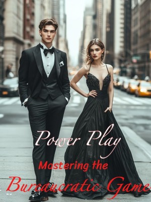 Power Play: Mastering the Bureaucratic Game