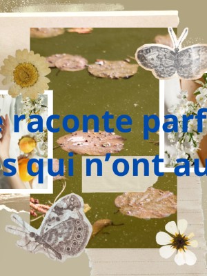 On se raconte parfois des histoires qui n'ont aucun sens