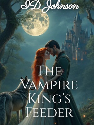 The Vampire King Feeder,ID Johnson