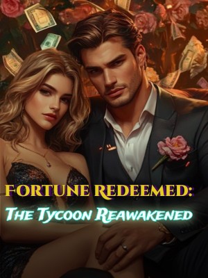 Fortune Redeemed: The Tycoon Reawakened,