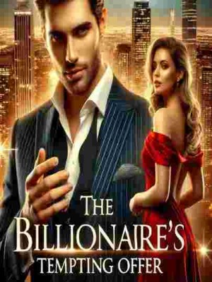 The Billionaire's Tempting Offer,Jenny writ3s