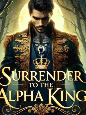 Surrender To The Alpha King,Jenny writ3s