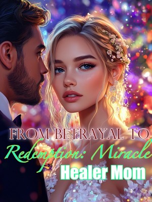 From Betrayal to Redemption: Miracle Healer Mom,