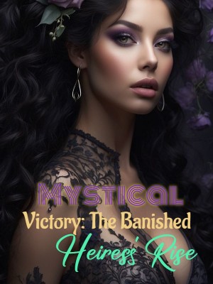 Mystical Victory: The Banished Heiress' Rise,