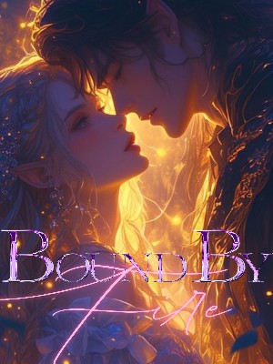 Bound By Fire,Elide