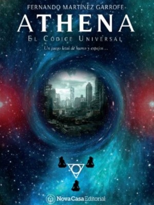 Athena: El códice universal